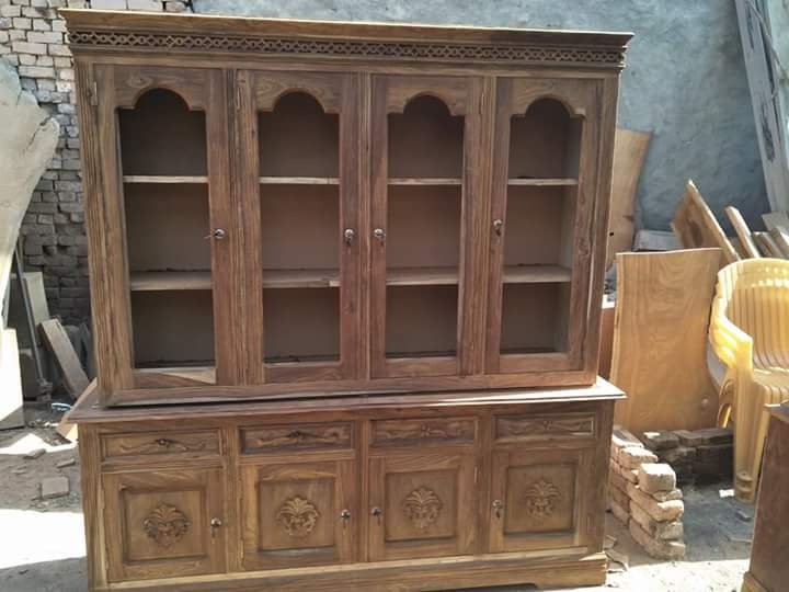 Explore the best Chinioti cupboard
