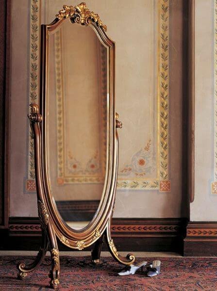 Modern Home Wall Frame