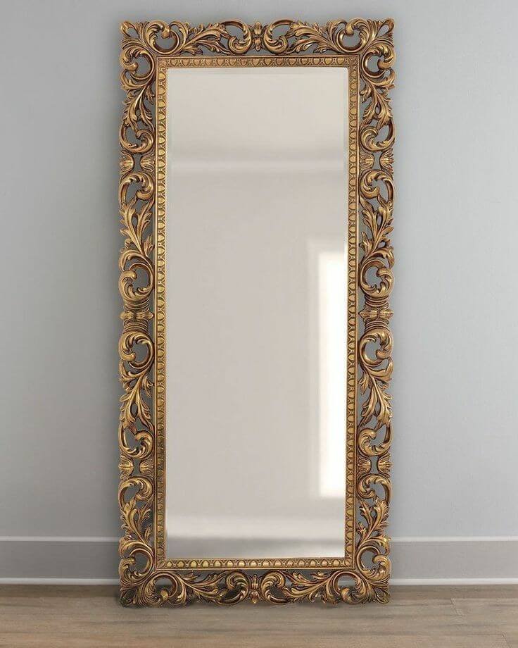 Traditional Home Wall Frame