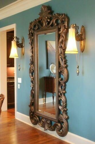 Latest Design Home Wall Frame