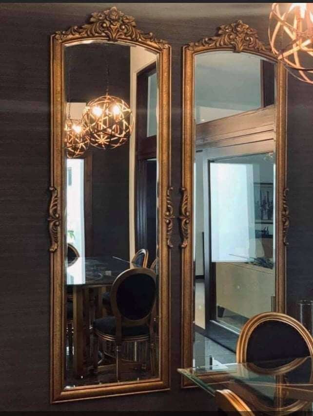 Luxury Home Wall Frame 2
