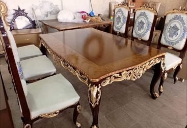 dinning table set