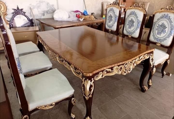 dinning table set