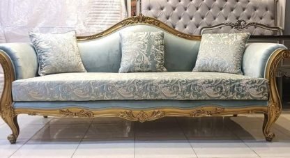 Chinioti Sofa Sets by Comfort Furniture