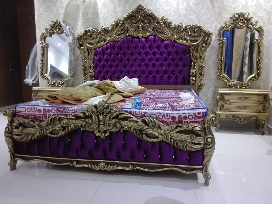 Camaro Bed Set