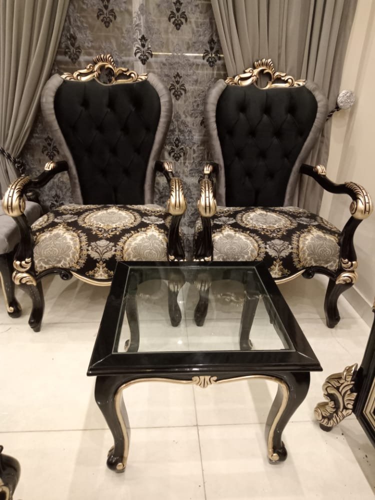 Stylish Coffee Set