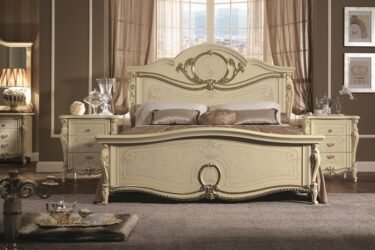 Chinioti bed set
