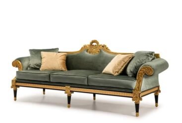 sofa set design