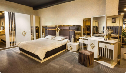 Top 10 Chinioti Furniture