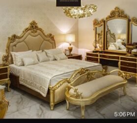 bedroom set