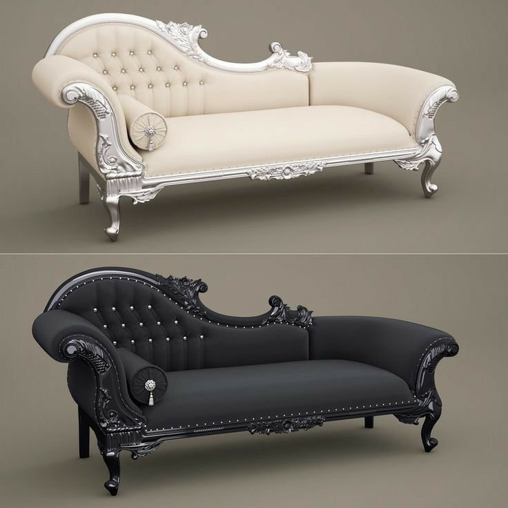Designer Wooden Deewan