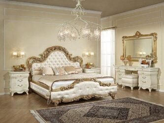 Bedroom Set
