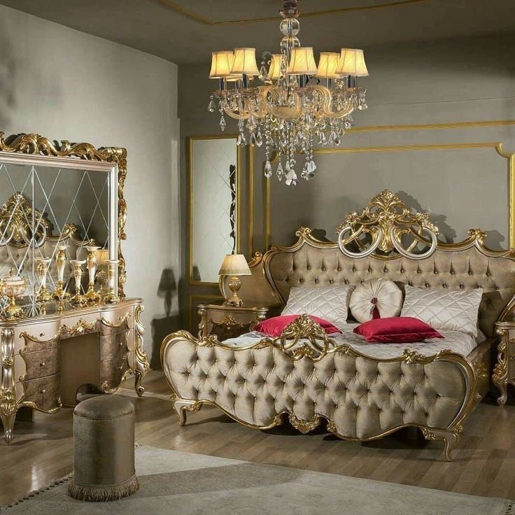 Goodnight Bedroom Set