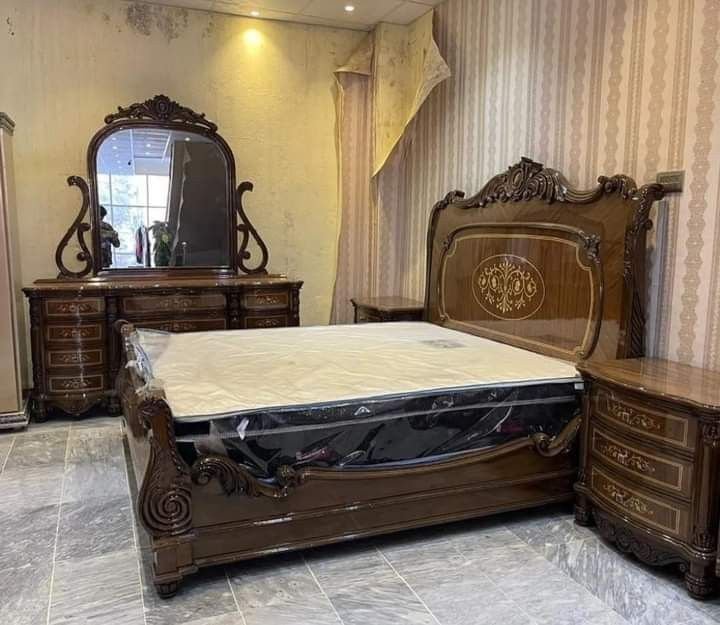 Dream Home Bedroom Set
