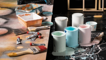 Best paint