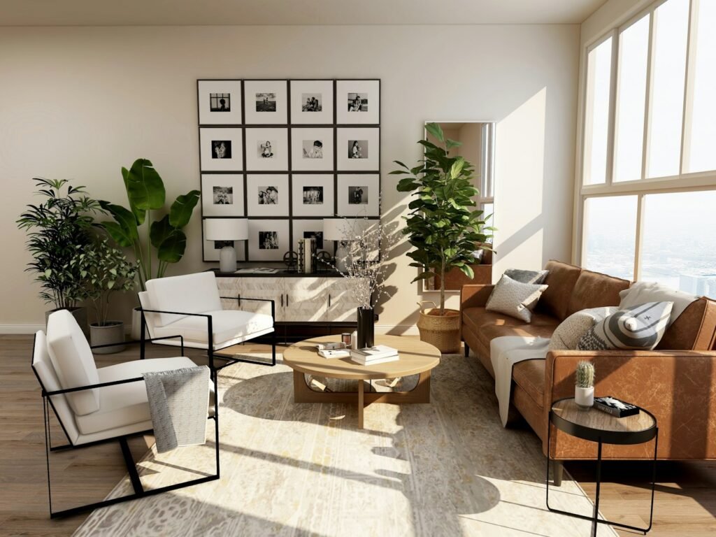 Living Room furniture