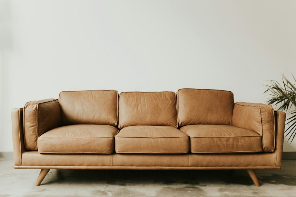 Traditional Deewan Sofa