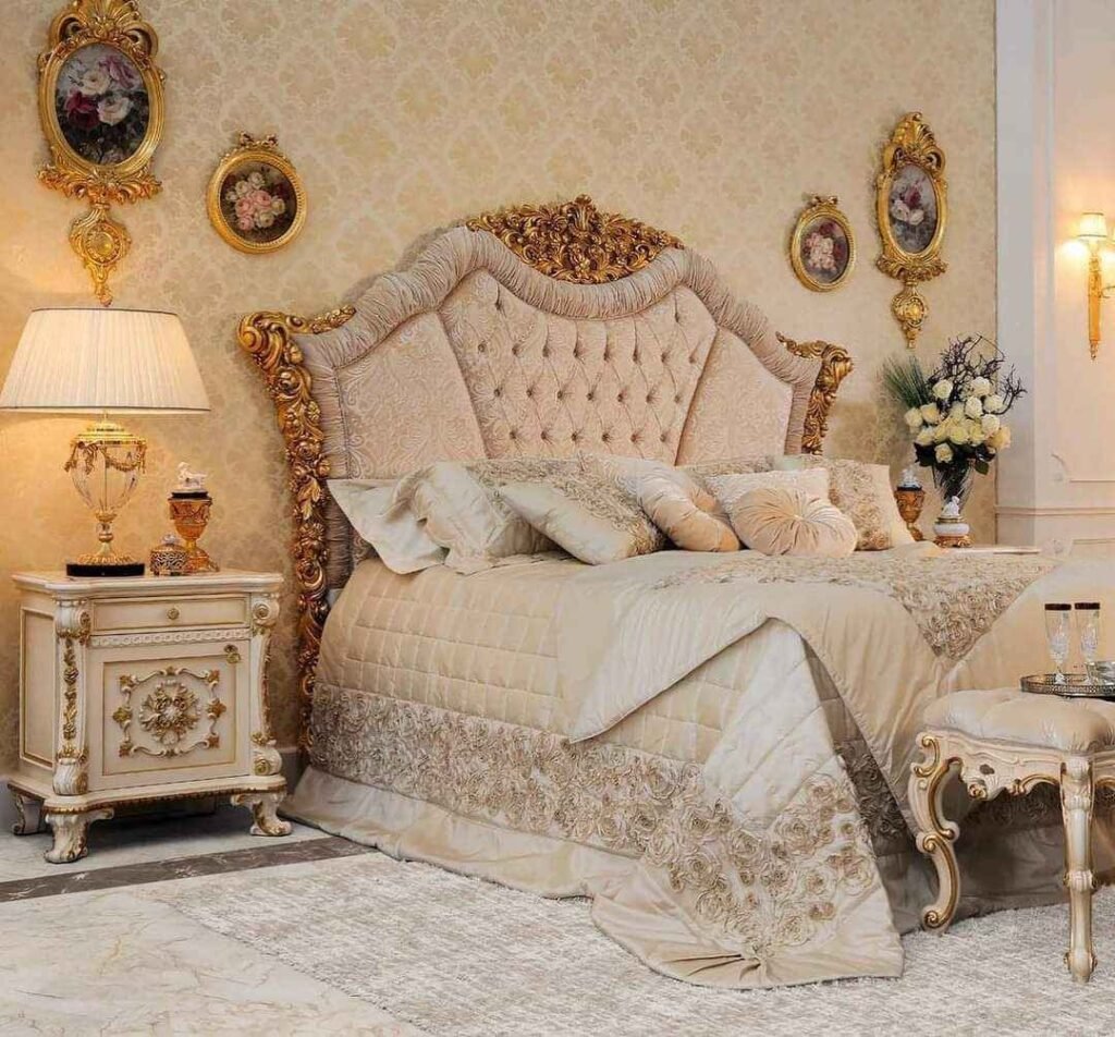Bedroom Furniture & Handcrafted Bed Sets Bedroom Furniture & Handcrafted Bed Sets
